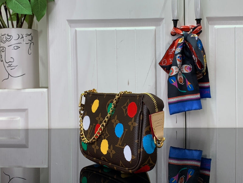 LO - LV Bags - 15741