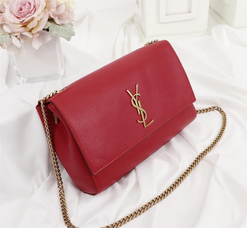 BB - YSL Bag - 2870