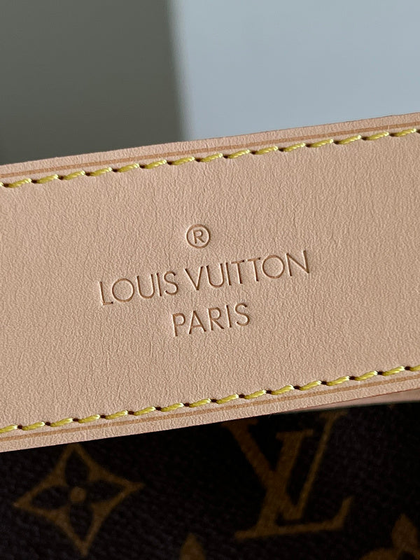 BB - LV Bags - 17313