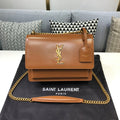 YSL BAGS - WOMEN LOVE LUXURY BAGS - 2681