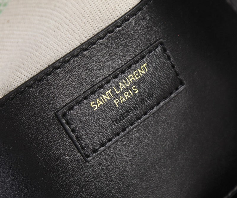 YSL BAGS - WOMEN LOVE LUXURY BAGS - 1587