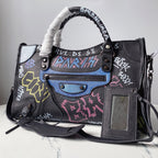 LO BAGS - BGA BAGS - 371