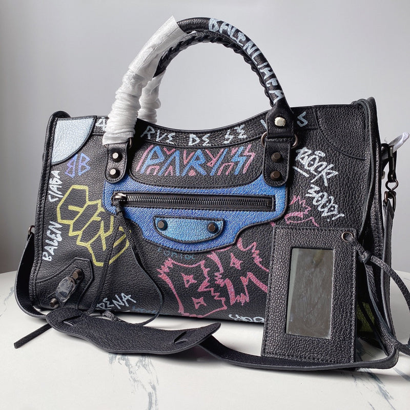 LO BAGS - BGA BAGS - 371