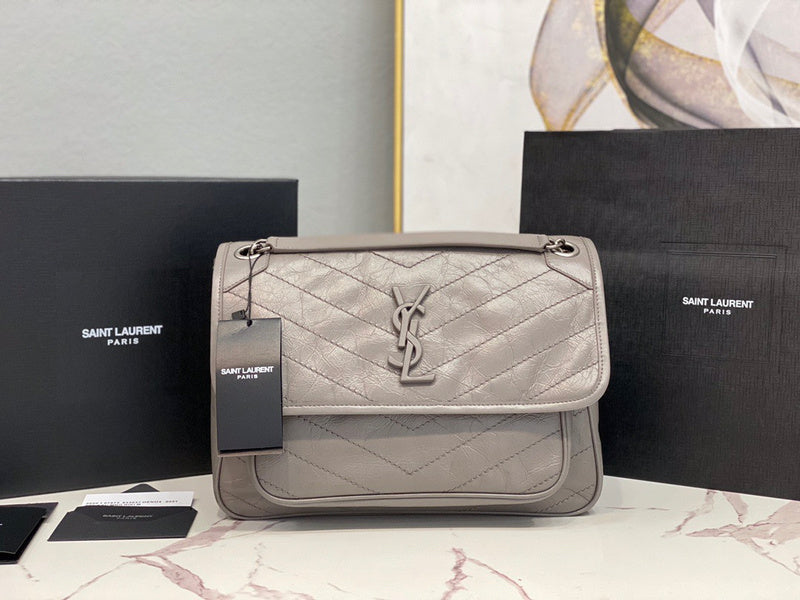 BB - YSL Bag - 2242