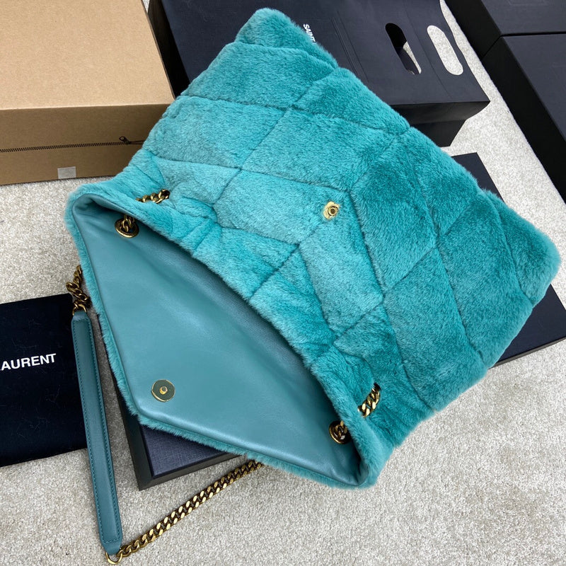 BB - YSL Bag - 3725