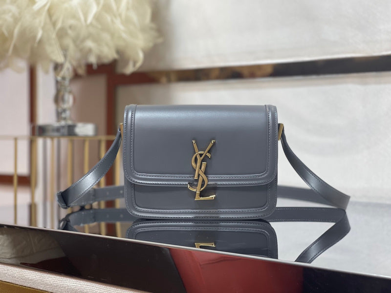 YSL BAGS - WOMEN LOVE LUXURY BAGS - 2361