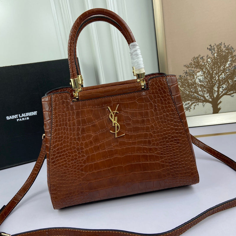 YSL BAGS - WOMEN LOVE LUXURY BAGS - 1651