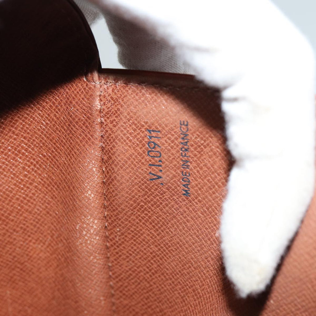 LO-LV bags 6314