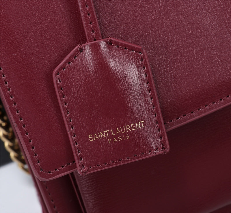 Lusso Official - LUXURY YSL BAGS - 1781