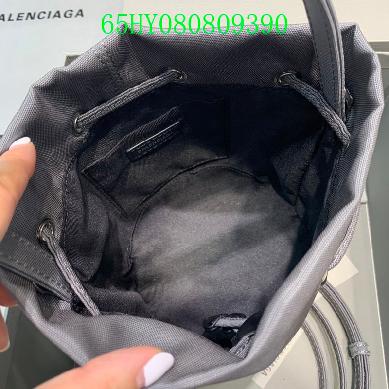 LO - BGA Bags - 2455
