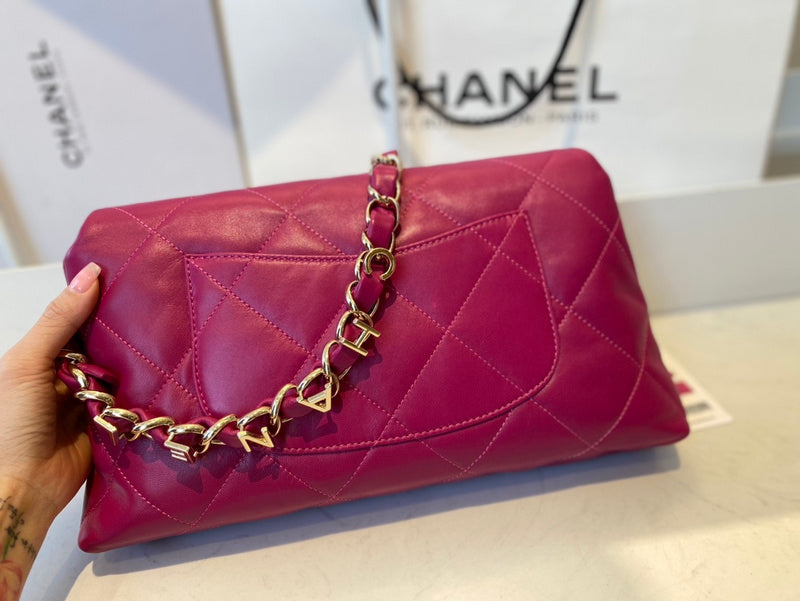 LO - CHL  BAGS FOR WOMEN - FASHION LUXURY BAGS -2272