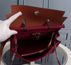 LO - HRMS DESIGNER BAGS - WOMEN BAGS - 492