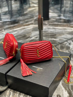 BB - YSL Bag - 1860