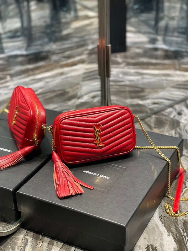 BB - YSL Bag - 1860