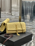 BB - YSL Bag - 1871