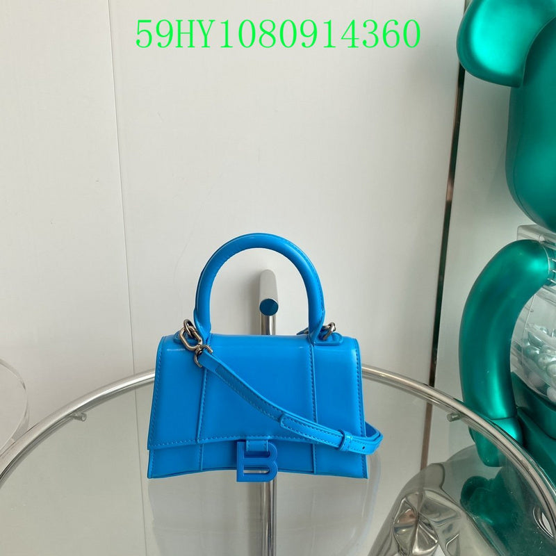 LO - BGA Bags - 2083
