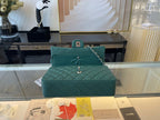 LO - CHL  BAGS FOR WOMEN - FASHION LUXURY BAGS - 1139