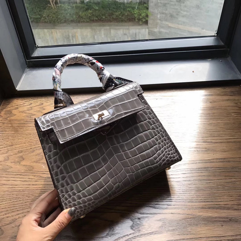 LO - HRMS DESIGNER BAGS - WOMEN BAGS - 524