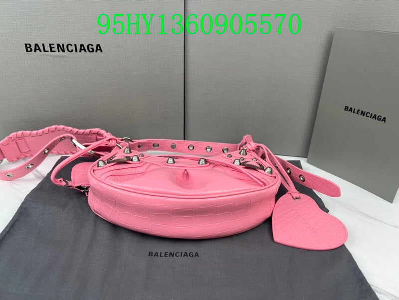 LO - BGA Bags - 2135