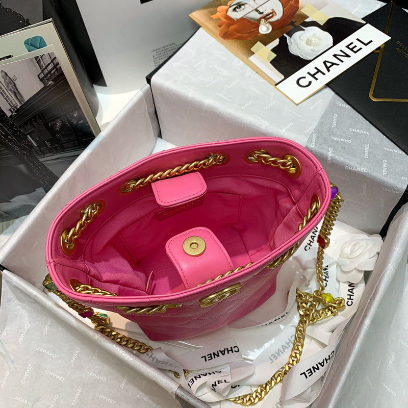 LO - CHL Bags - 1757