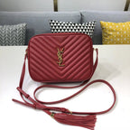 BB - YSL Bag - 2118