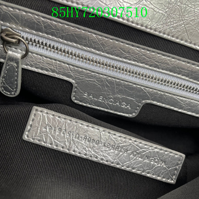 LO - BGA Bags - 1861