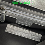 LO - BGA Bags - 1861