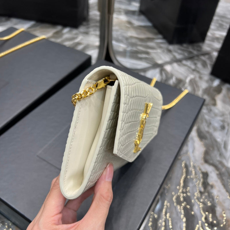 YSL BAGS - WOMEN LOVE LUXURY BAGS - 1485