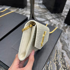 YSL BAGS - WOMEN LOVE LUXURY BAGS - 1485