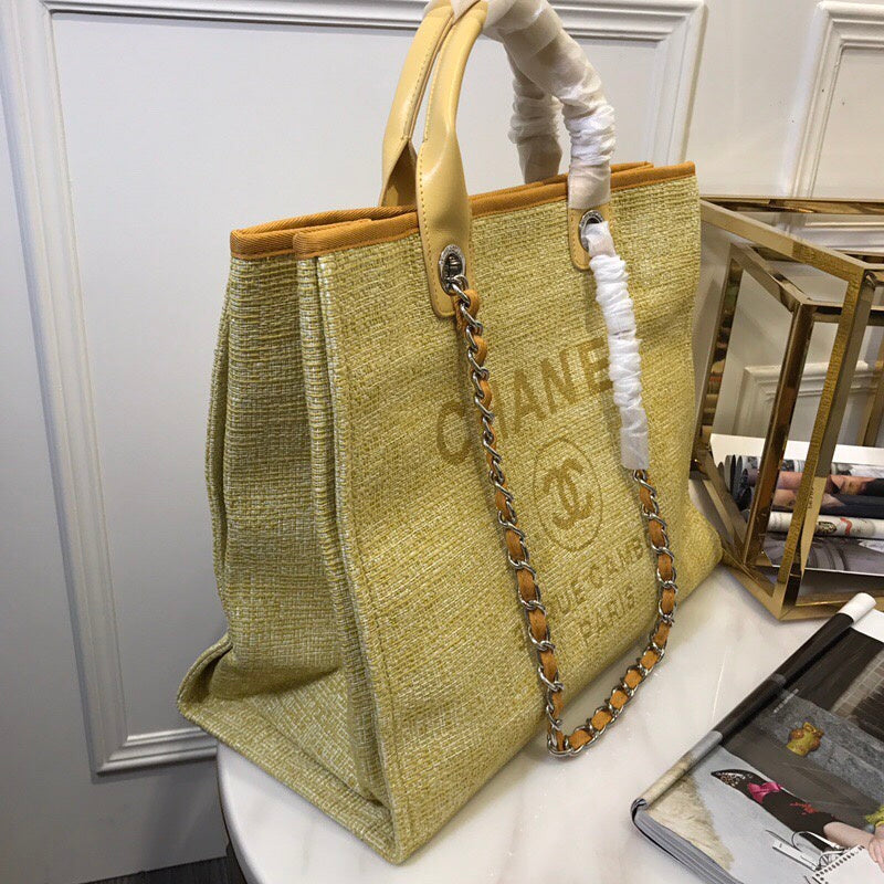 LO - CHL Bags - 1927