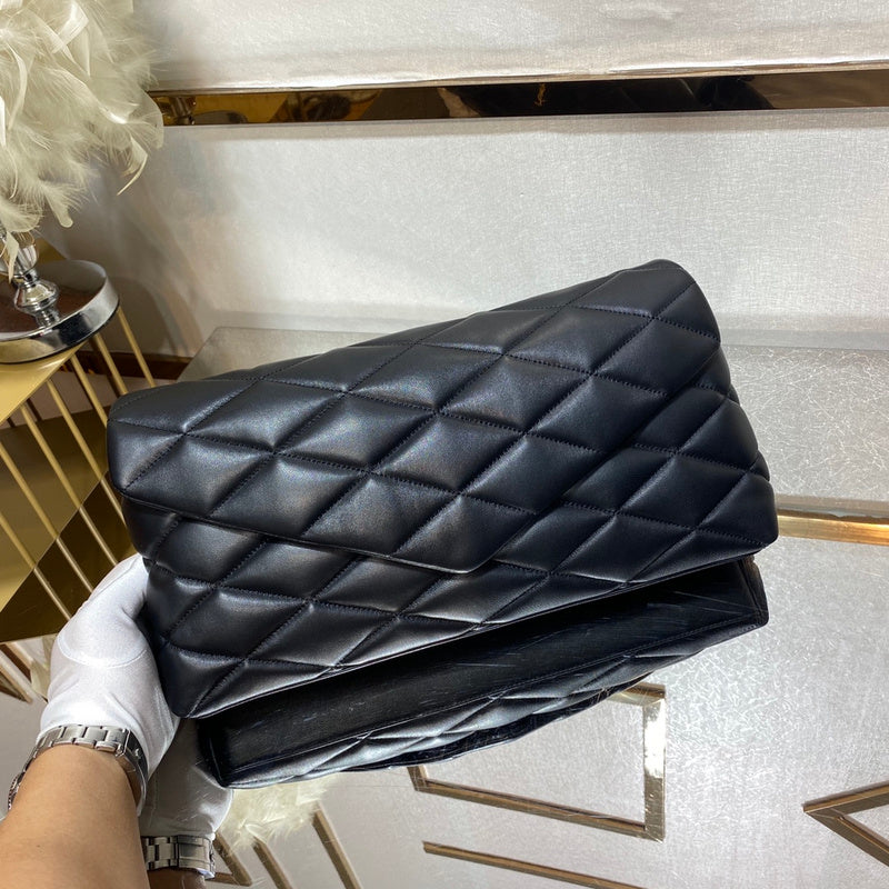 YSL BAGS - WOMEN LOVE LUXURY BAGS - 2525