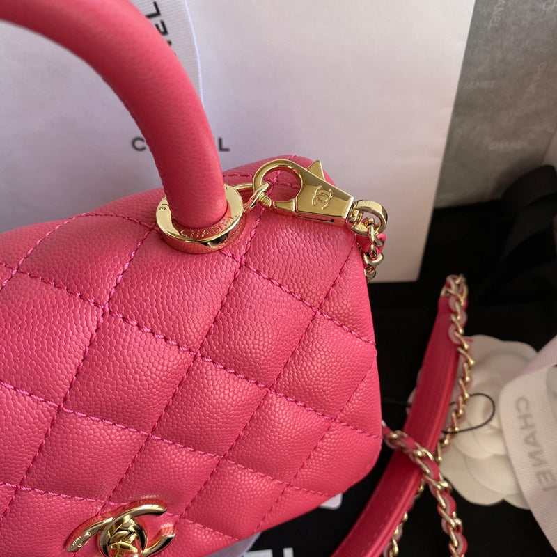 LO - CHL  BAGS FOR WOMEN - FASHION LUXURY BAGS - 1160