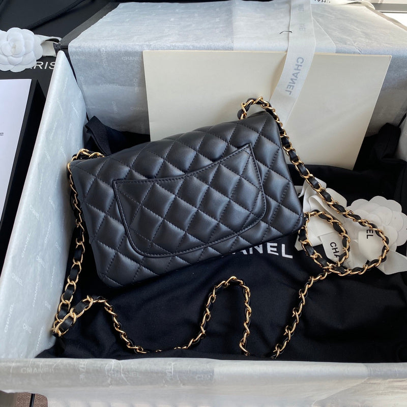 LO - CHL  BAGS FOR WOMEN - FASHION LUXURY BAGS - 1054