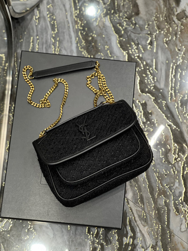 BB - YSL Bag - 4221