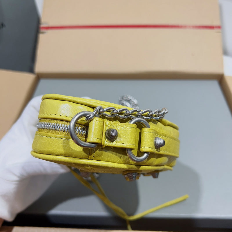 LO BAGS - BGA BAGS - 350