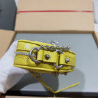 LO BAGS - BGA BAGS - 350