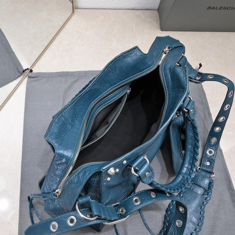 LO BAGS - BGA BAGS - 238
