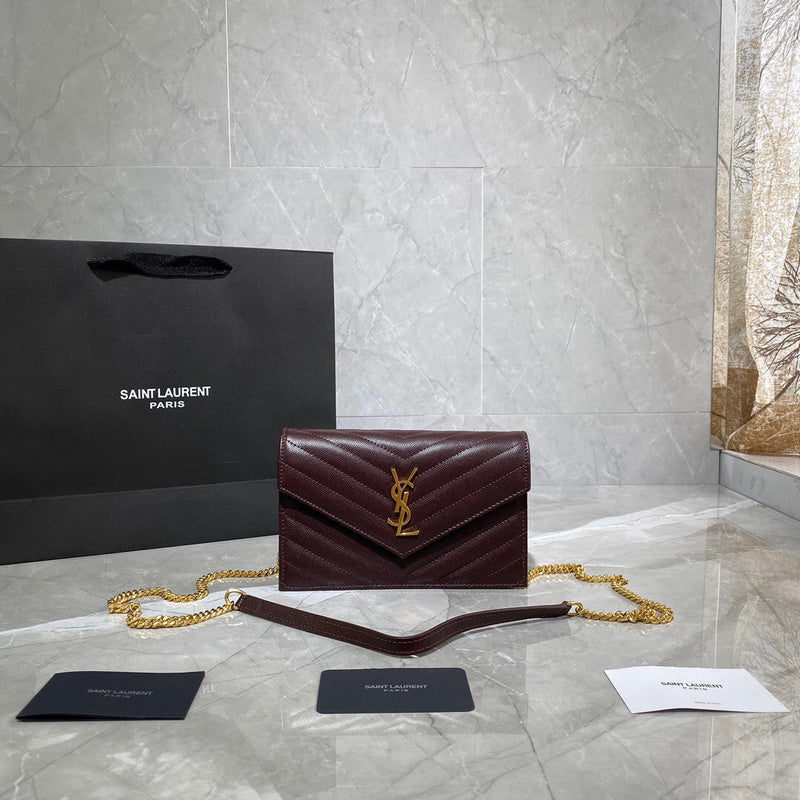 BB - YSL Bag - 4021