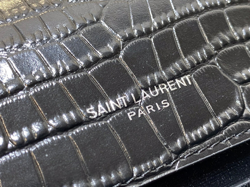 YSL BAGS - WOMEN LOVE LUXURY BAGS - 1901