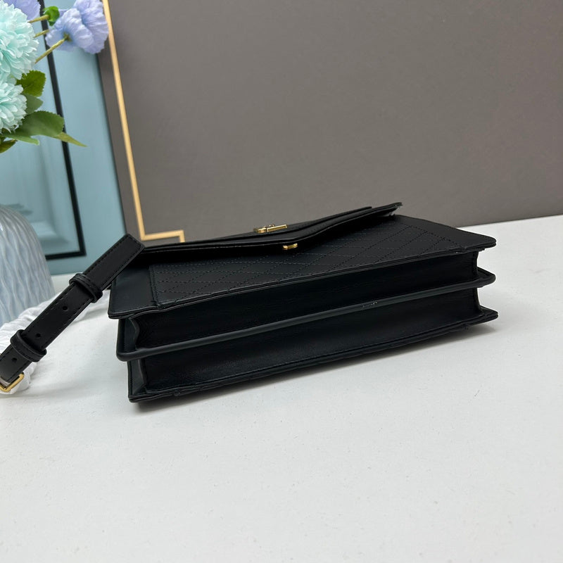 YSL BAGS - WOMEN LOVE LUXURY BAGS - 1371
