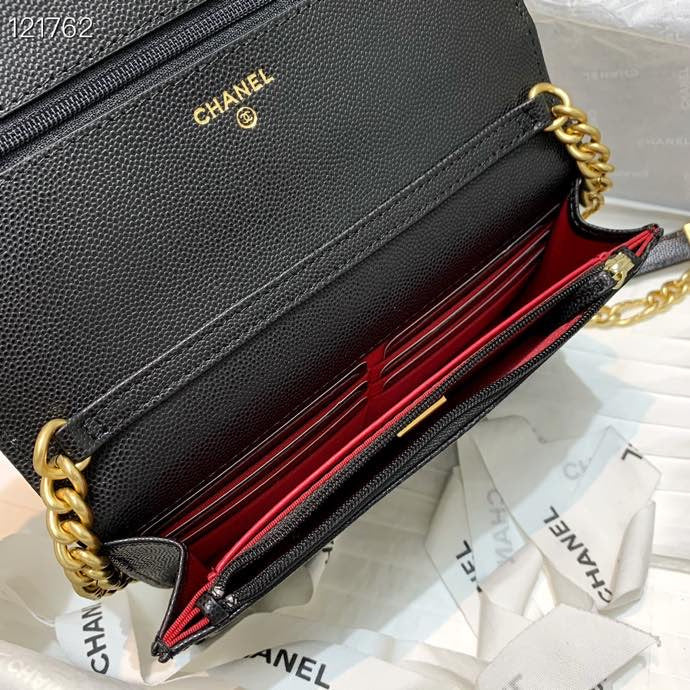 Lusso Official -  CHL BAGS  - 432