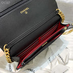 Lusso Official -  CHL BAGS  - 432