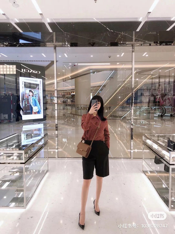 BB - YSL Bag - 3678