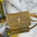 YSL BAGS - WOMEN LOVE LUXURY BAGS - 2033