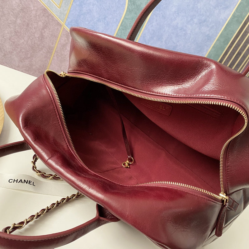 LO - CHL Bags - 1966
