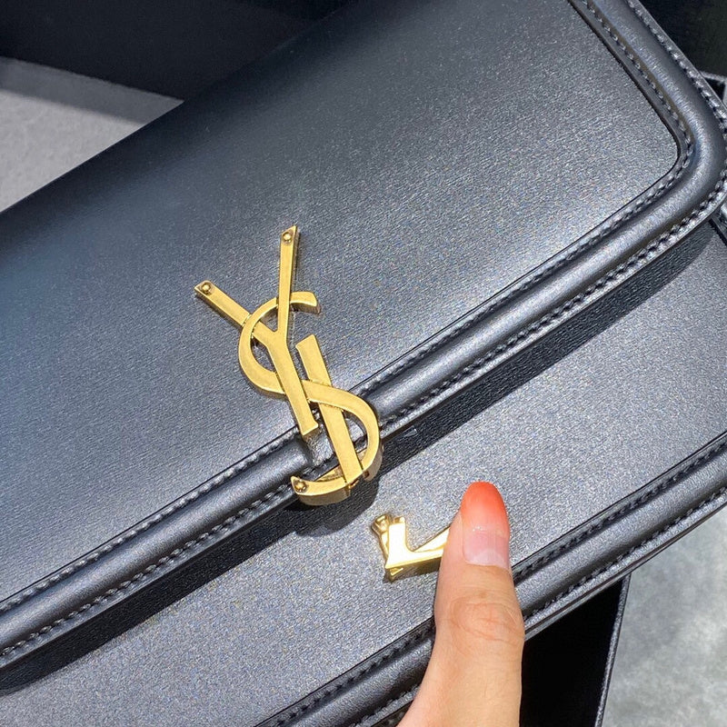 BB - YSL Bag - 1228