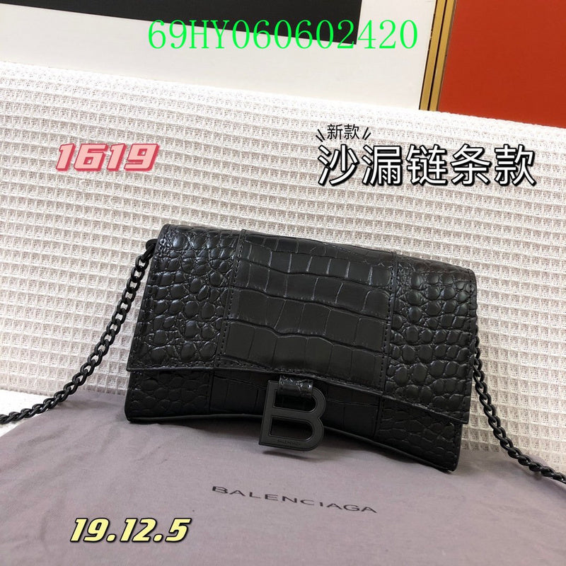 LO - BGA Bags - 2490