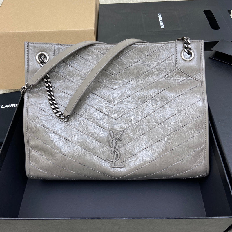 YSL BAGS - WOMEN LOVE LUXURY BAGS - 035