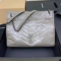 YSL BAGS - WOMEN LOVE LUXURY BAGS - 035