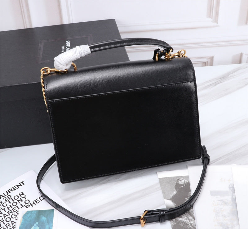 YSL BAGS - WOMEN LOVE LUXURY BAGS - 1785